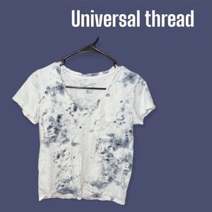Universal thread top! Bundle and save!